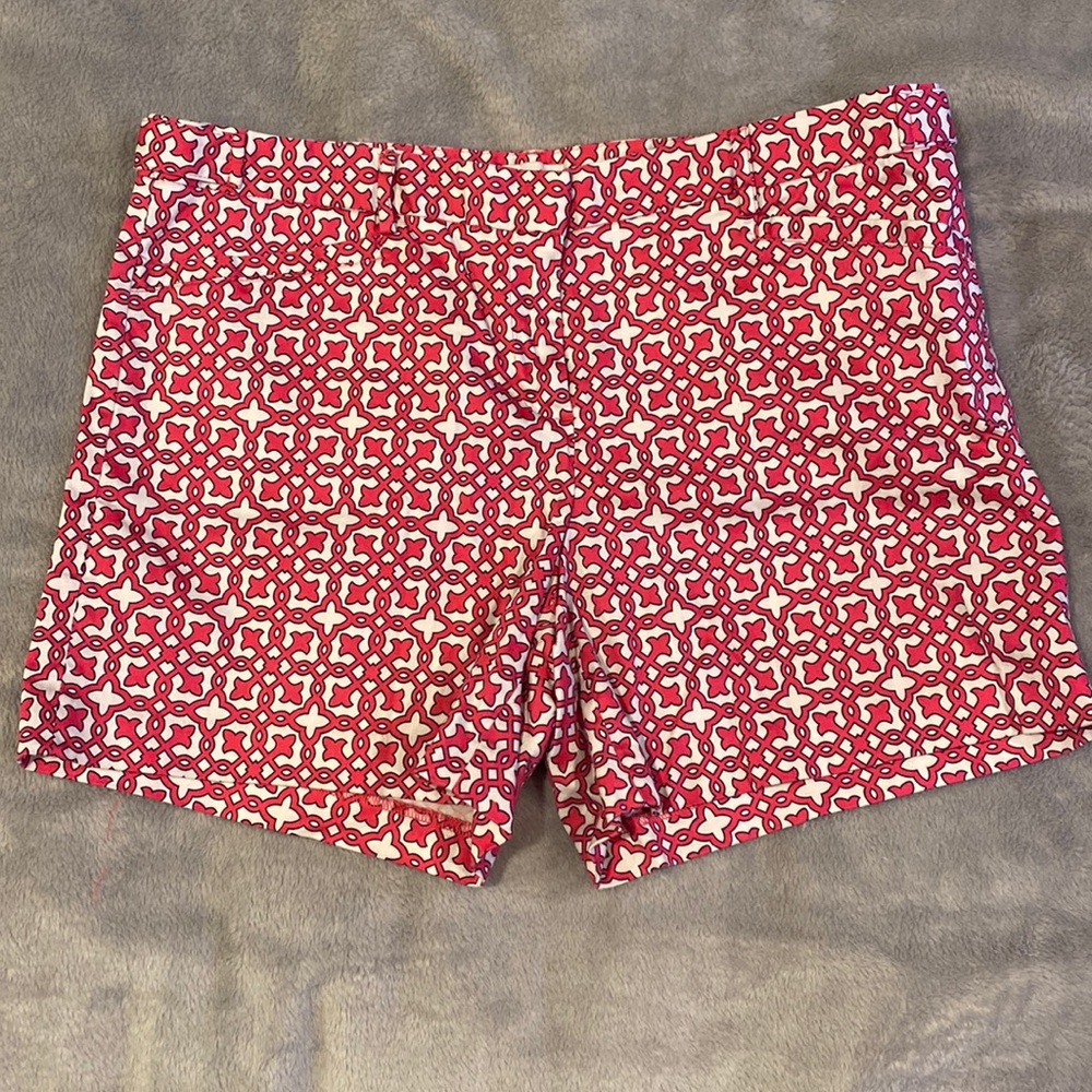 Fun dress shorts by Laundry Los Angeles